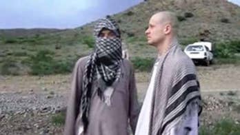 Was Taliban captivity punishment enough for Bergdahl?