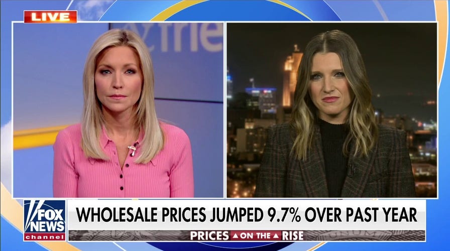 How rise in costs affects small businesses including restaurants