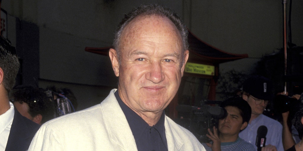 Gene Hackman’s trainer recalls boxing with the actor at 84