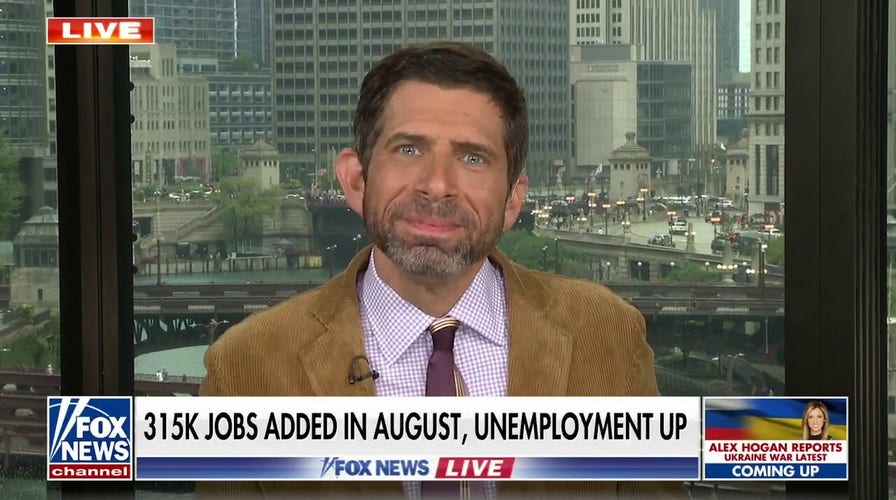 Jonathan Hoenig: We're in the 'most difficult job environment in years'
