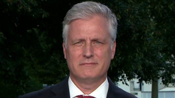 National security adviser calls Iran nuke agreement 'worst diplomatic deal since the Munich appeasement'