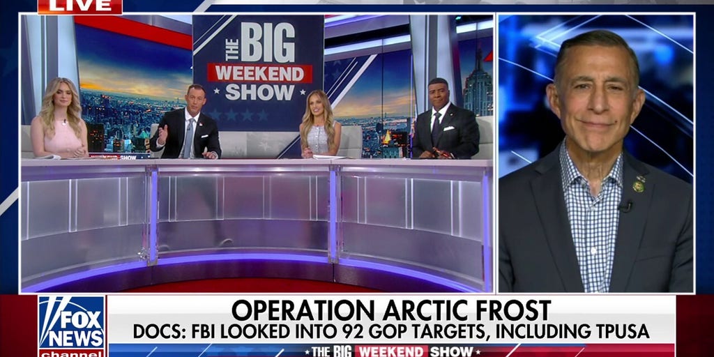 GOP rep says the ballot box will be the ‘best consequence’ for Dems’ insensitive comments about Kirk