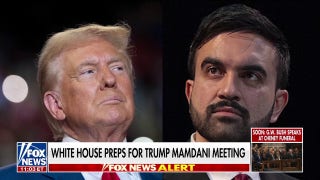 Trump, Mamdani to meet in Oval Office on safety, affordability - Fox News