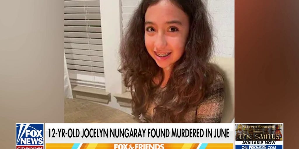 Democratic DA seeks death penalty for illegal migrants in Jocelyn Nungaray murder case