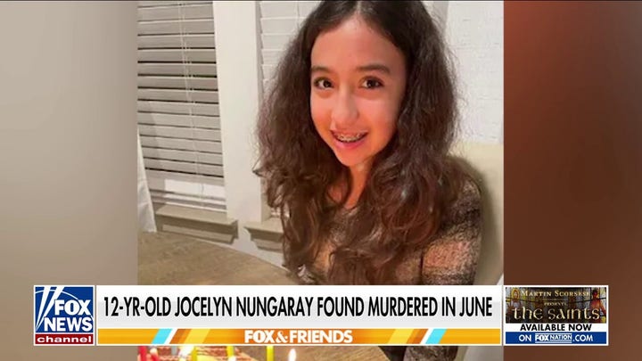 Democrat DA seeks death penalty for illegal migrants in Jocelyn Nungaray murder case
