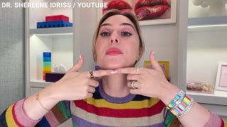 Dermatologist reveals why sagging jowls appear seemingly overnight and what causes them