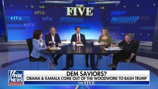 Rebuilding their party is ‘not going well’ for Democrats, says Katie Pavlich - Fox News