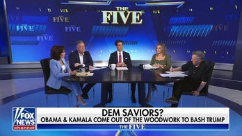 Rebuilding their party is ‘not going well’ for Democrats, says Katie Pavlich