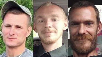Florida massacre victims’ funeral costs covered by public's donations: sheriff