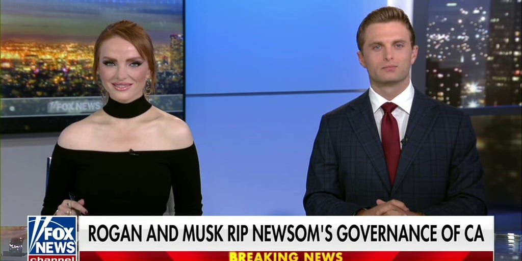 This is why business leaders are leaving California