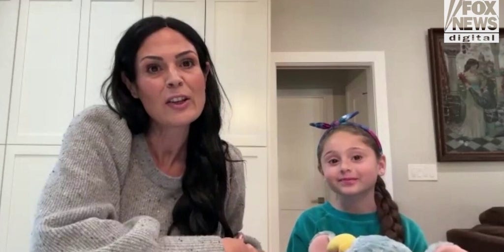 Mother and daughter navigate a dangerous eating disorder