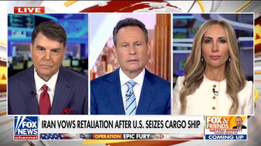 Legal analysts debate if Trump's Iran threats constitute war crimes