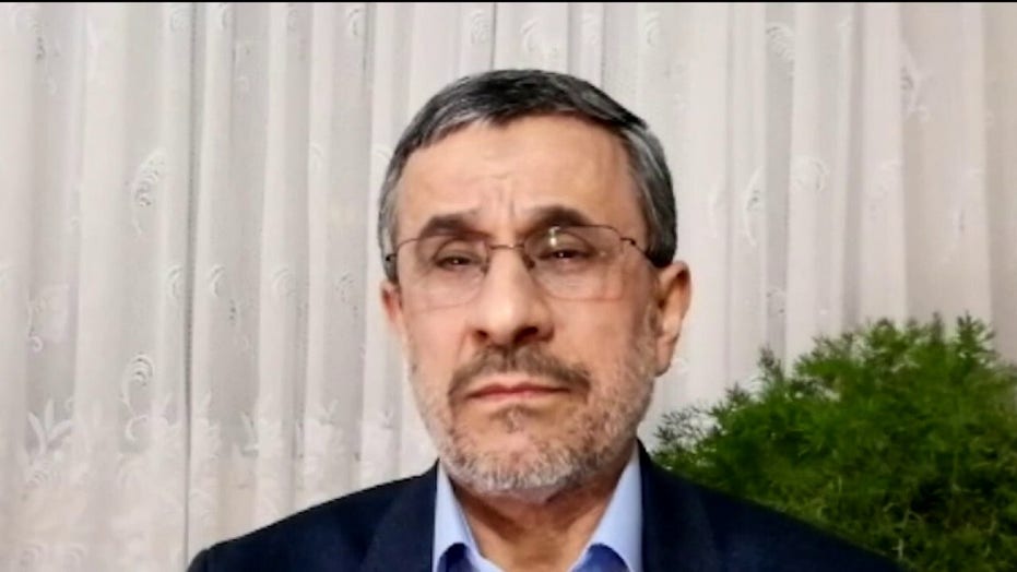 Could Former Iranian President Mahmoud Ahmadinejad Be Back Fox News