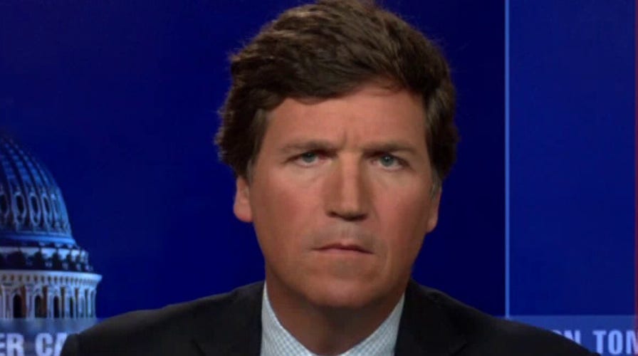 Tucker: Democrats rode virus panic all the way to the White House