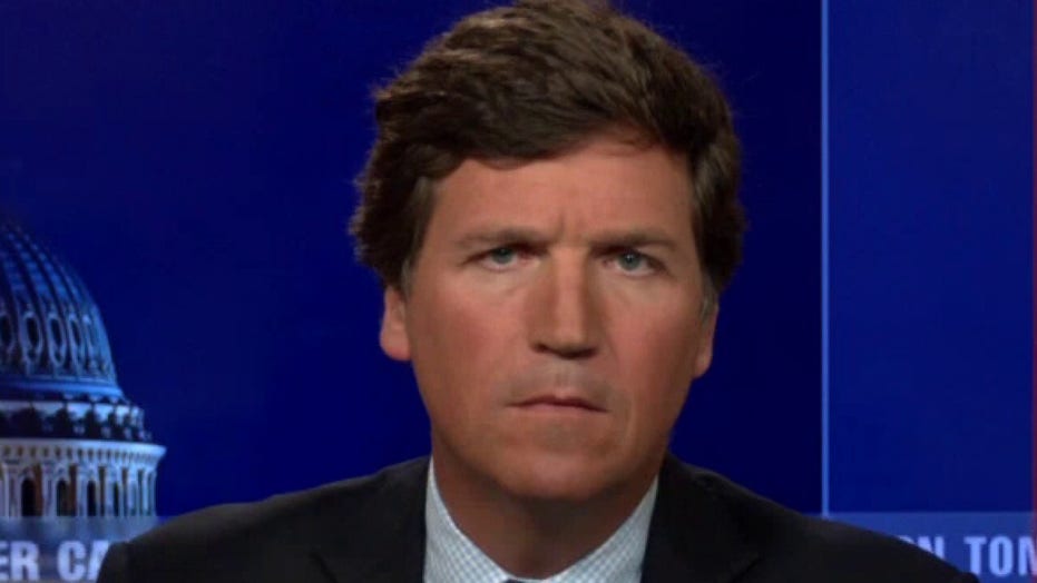 Tucker Carlson: COVID has been good to Democrats, it got them to the White House