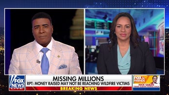 corrinFireAid statement on relief funds ‘infuriates’ California GOP chairwoman
