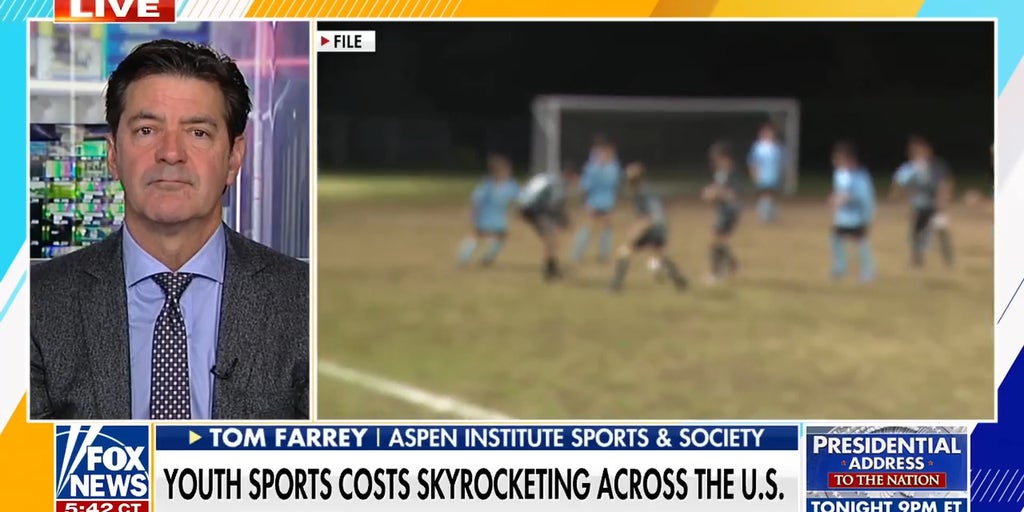 House subcommittee sounds alarm on youth sports crisis