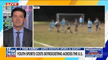 House subcommittee sounds alarm on youth sports crisis