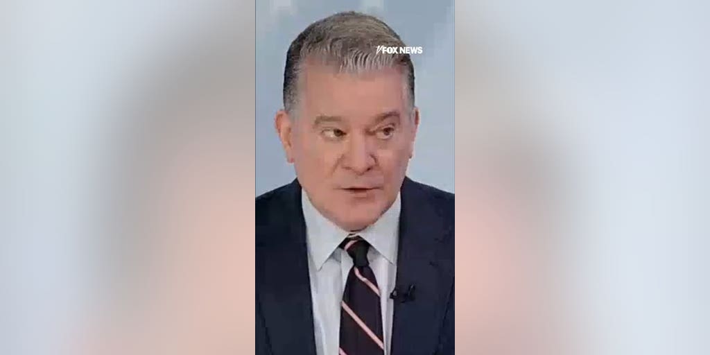 Paul Mauro: This looks like a domestic terrorism situation