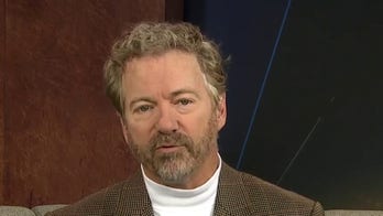 Sen. Rand Paul: Coronavirus reaction — Is your government embracing tyranny?