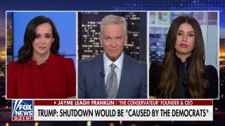 Number 1 threat in the country is 'left-wing radical terrorism,' says former White House official