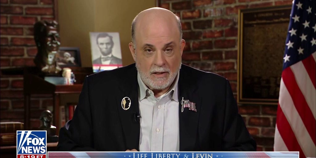 Mark Levin: We are supporting the ‘liberation’ of the Iranian people