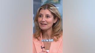 Robinhood's Stephanie Guild explains Delta and Gamma in 'yo-yo market'