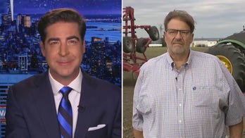 Food price increases just starting: Farmer