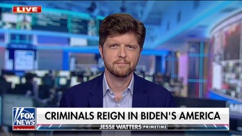 Buck Sexton: I pray New Yorkers wake up and vote for Lee Zeldin over Kathy Hochul in November