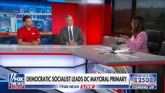 Maryland dad, DC Police Union president speak out after shocking teen brawl