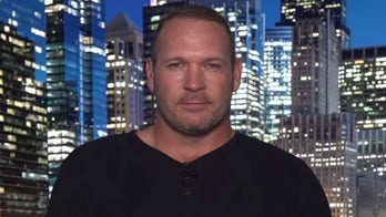The pure excitement has 'taken over' after Trump's win, Brian Urlacher says