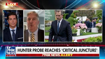 We’re now reduced to hearing about a tax-case and a ‘rinky-dink’ gun case: Jim Trusty