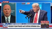 Trump’s presidency ‘changed’ NATO’s willingness to increase defense spending, says Amb. Matt Whitaker