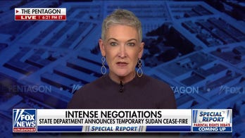 US embassy in Sudan successfully evacuated