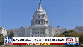 Congressional intern's murder in DC intensifies debate surrounding National Guard and safety