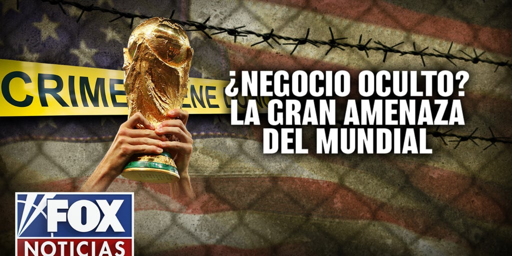 La grave amenaza oculta del Mundial