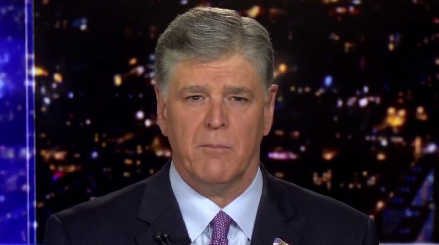 Hannity: Once we beat back coronavirus, China must be held accountable