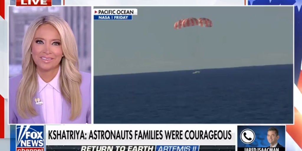 NASA plans additional crewed missions in 2027, 2028