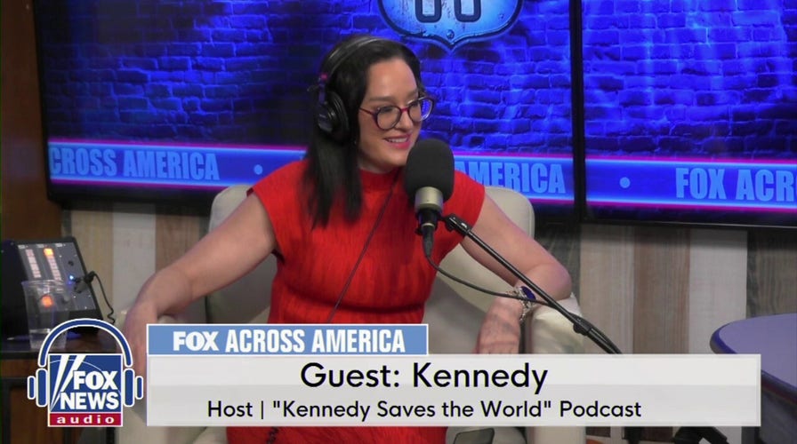 Jimmy Failla & Kennedy Discuss Social Media's Reckless Analysis Of The Iran Situation 