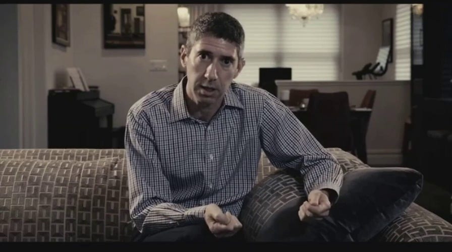 NYC dad says elite school put race ‘into everything’ 