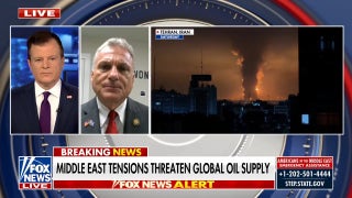 Rep. Buddy Carter praises Trump, says he ‘made the world safer’ after US-Israeli strikes on Iran - Fox News