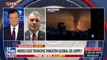 Rep. Buddy Carter praises Trump, says he ‘made the world safer’ after US-Israeli strikes on Iran