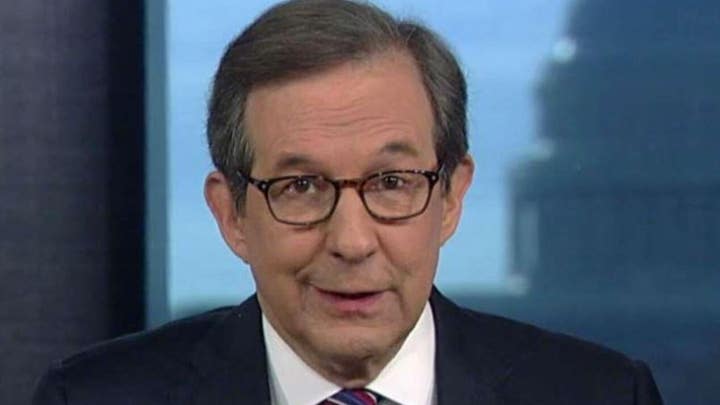 Chris Wallace has 'more questions than answers' after watching DNC: 'Is this going to work?'