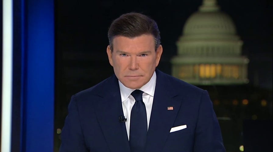 Coming up on Wednesday, February 18 edition of 'Special Report'