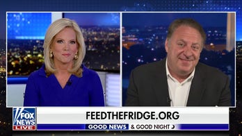 DC restaurateur is providing relief for needy families