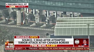  Former FBI investigator Bill Daly: There may have been a high value target at New York border explosion - Fox News