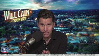 Is The Left A Cult? | Will Cain Country