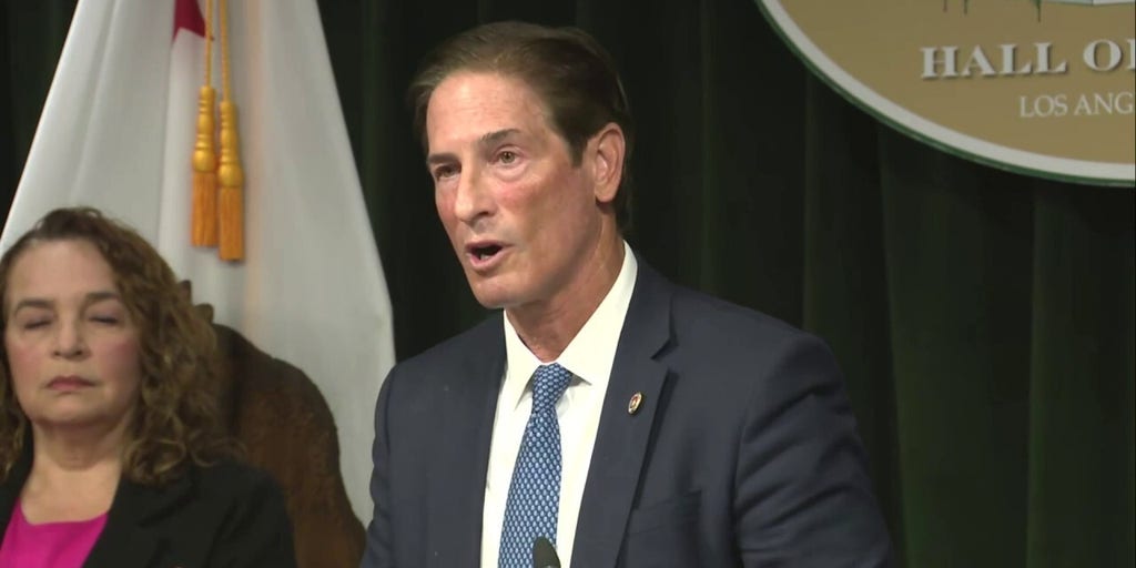 Los Angeles DA explains why he doesn't support a retrial for the Menendez brothers