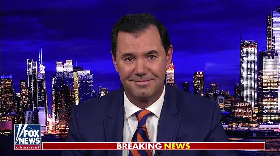 Pelosi has already delivered the line of the week: Concha