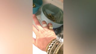 Chilean nationals film themselves during $3M jewelry heist